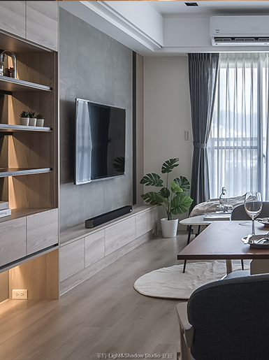 櫆居室內設計-室內設計公司,台中室內設計公司,南屯區室內設計公司