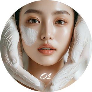 茉莉拉拉肌膚管理美學-做臉,清粉刺,台中做臉,台中清粉刺,西屯區做臉