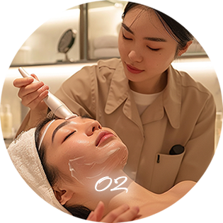 茉莉拉拉肌膚管理美學-做臉,清粉刺,台中做臉,台中清粉刺,西屯區做臉