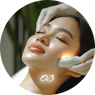 茉莉拉拉肌膚管理美學-做臉,清粉刺,台中做臉,台中清粉刺,西屯區做臉