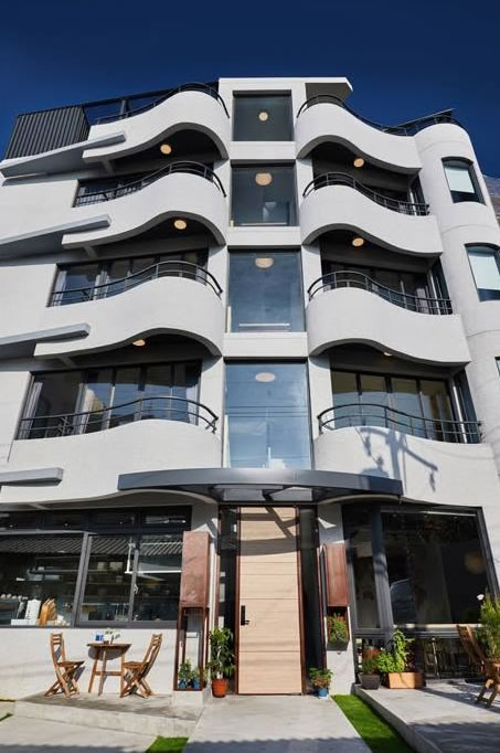 建築規劃設計 2