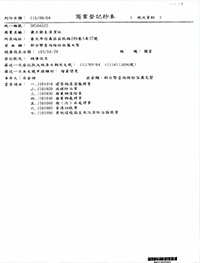 相關證照7