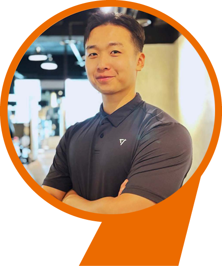 好健身 9 th nice fit-健身房,健身中心,桃園健身房,蘆竹健身房