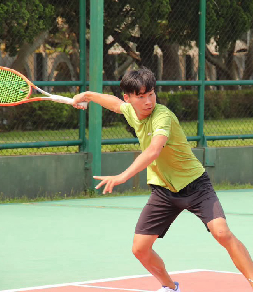 All Day Tennis 網球團隊-網球教學,網球課程,台北網球教學,台北網球課程,林口網球教學,林口網球課程