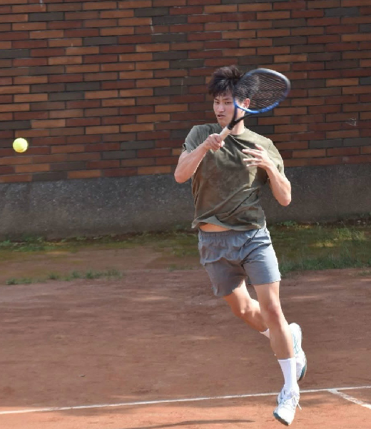 All Day Tennis 網球團隊-網球教學,網球課程,台北網球教學,台北網球課程,林口網球教學,林口網球課程