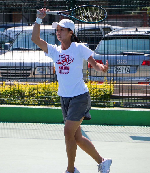 All Day Tennis 網球團隊-網球教學,網球課程,台北網球教學,台北網球課程,林口網球教學,林口網球課程