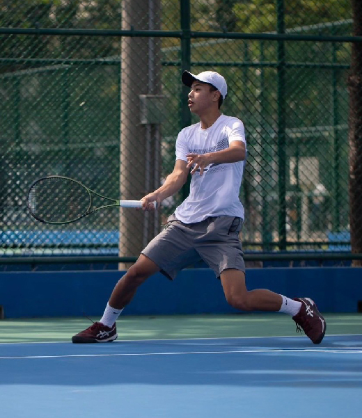 All Day Tennis 網球團隊-網球教學,網球課程,台北網球教學,台北網球課程,林口網球教學,林口網球課程
