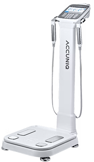 高階身體組成分析儀 Accuniq BC380