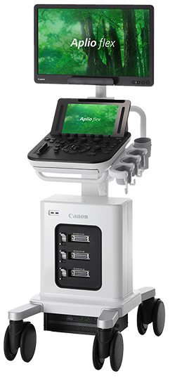 Canon Aplio Flex