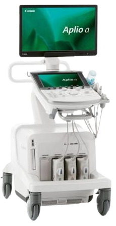 Canon Aplio a