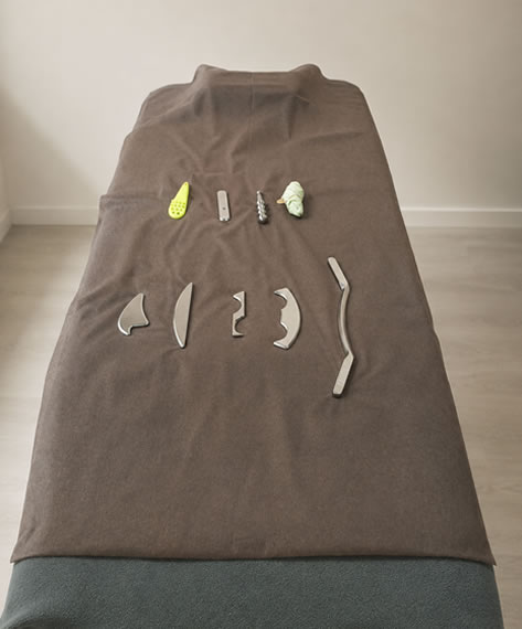 筋膜刀工具