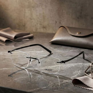 眼鏡維修與保養