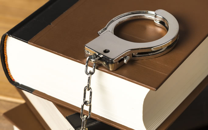 刑事案件