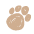 paw