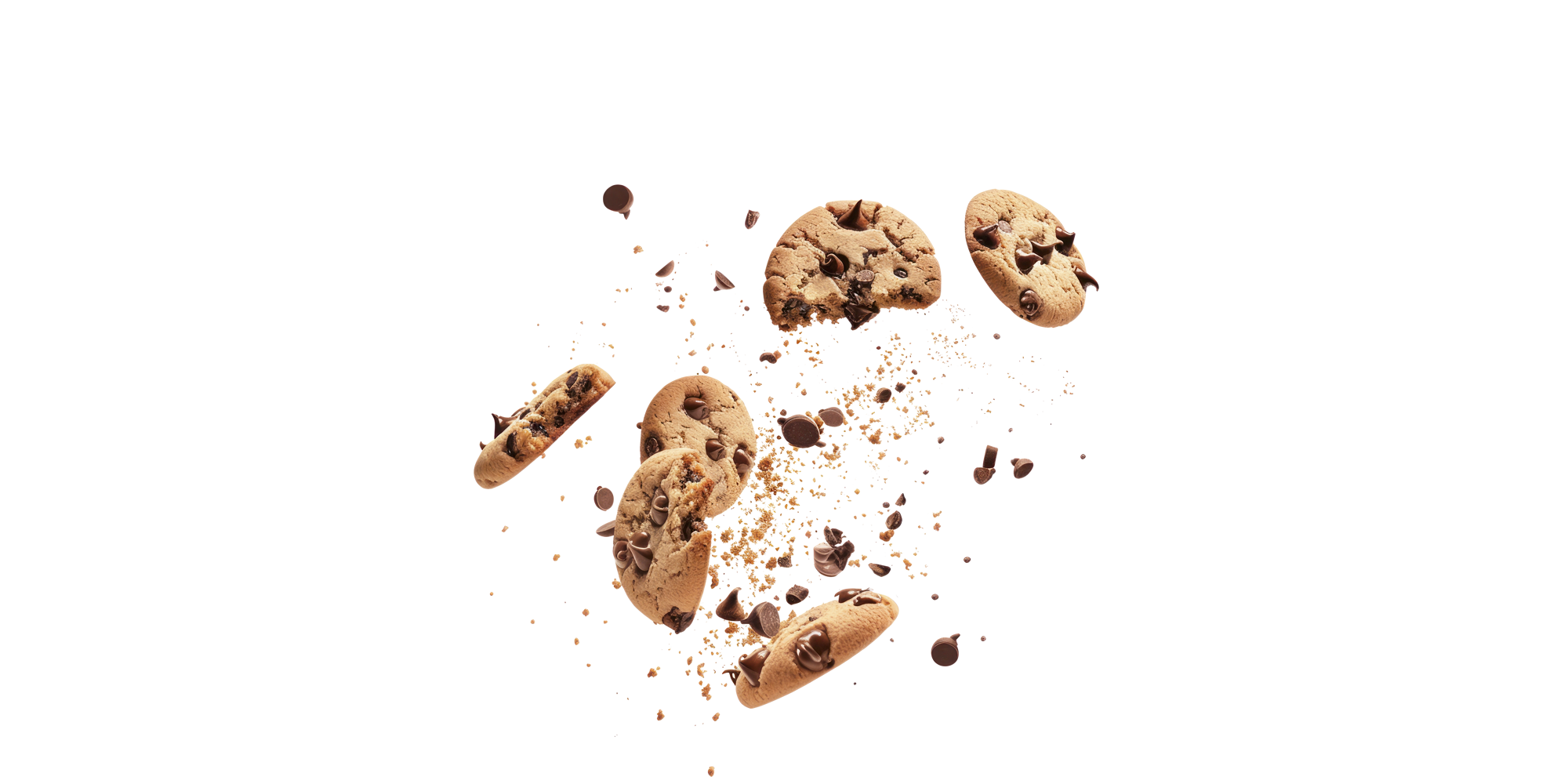 falling cookie 2