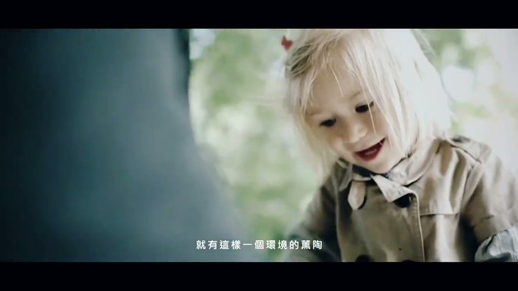 紀錄片與電影作品畫面