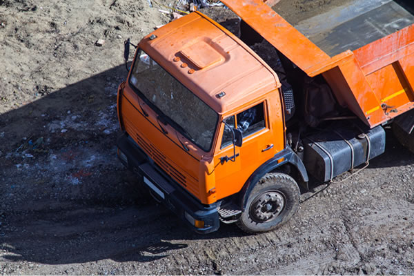 8.5t/11t舉斗土車出租