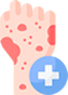 皮膚疾病