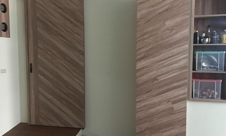 木作工程