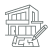 嶼青室內設計-室內設計,室內設計公司,桃園室內設計,中壢區室內設計公司