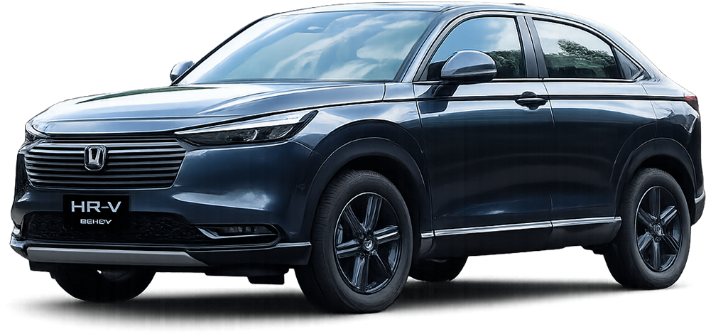 Honda 汽車