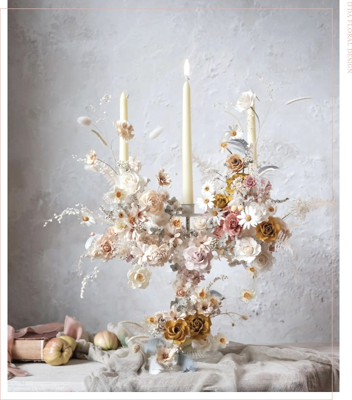 Howbon Floral Design好棒花藝-花藝教室,花藝設計,台北花藝教室,中山區花藝教室