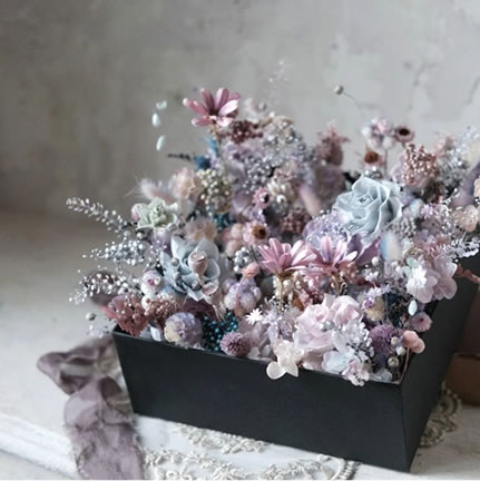 Howbon Floral Design好棒花藝-花藝教室,花藝設計,台北花藝教室,中山區花藝教室