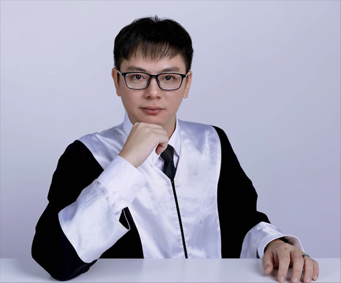 洪任鋒律師