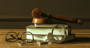 刑事案件