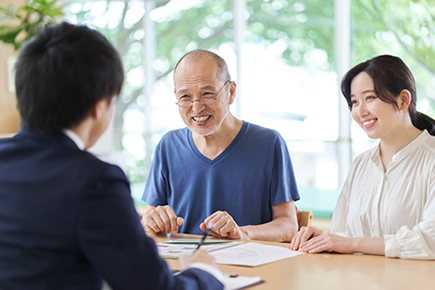 專業諮詢服務