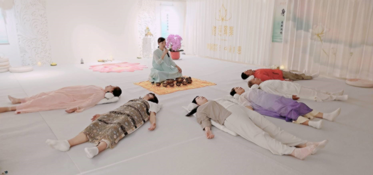 洳意禪舞-舞蹈課,健康養生課程,禪修課程,身心靈課程,台中舞蹈課程,西屯區舞蹈課程,慢運動,慢活