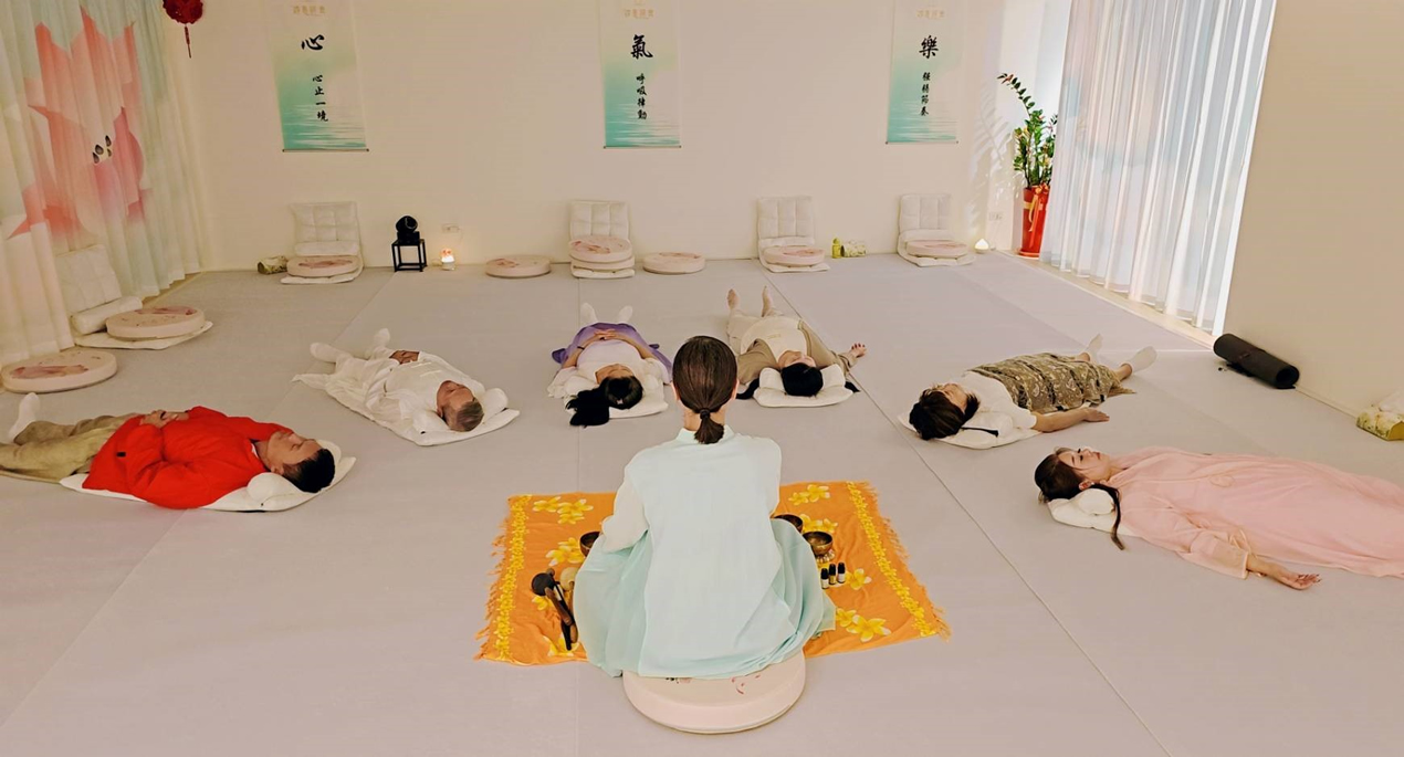 洳意禪舞-舞蹈課,健康養生課程,禪修課程,身心靈課程,台中舞蹈課程,西屯區舞蹈課程,慢運動,慢活