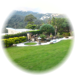 佳岳景觀有限公司-台北景觀造景-南方松地板