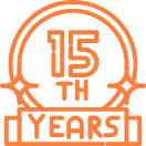 15年老道底工