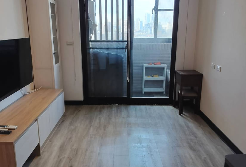 空屋／租屋入退清潔