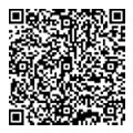 霖曜中醫診所 Google 評論 QR Code