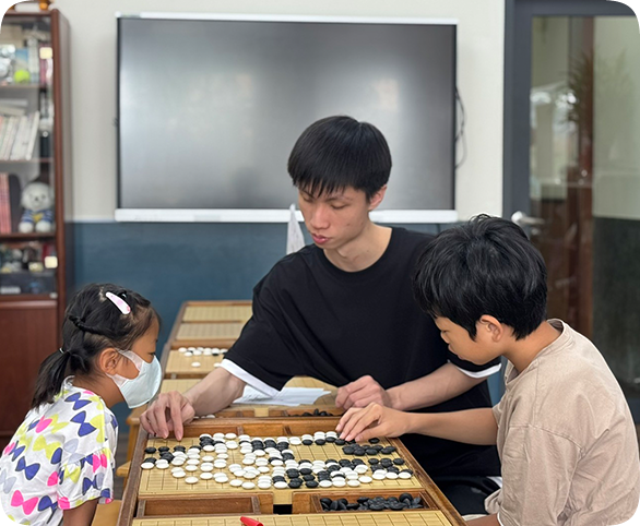 心弈圍棋苑-圍棋教室,嘉義圍棋教室,嘉義兒童圍棋,嘉義學圍棋
