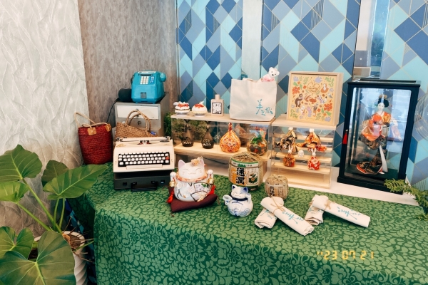 重視節日