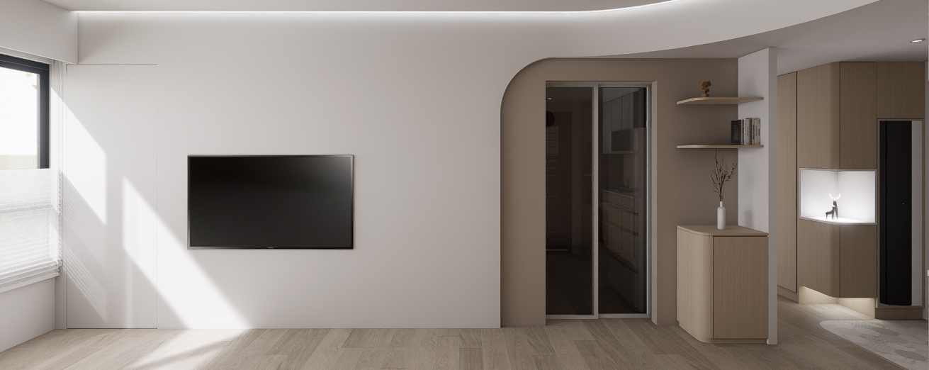 和光同塵空間制研所 Meld Design-室內設計,室內設計公司,高雄室內設計,新興區室內設計公司