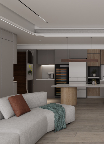 和光同塵空間制研所 Meld Design-室內設計,室內設計公司,高雄室內設計,新興區室內設計公司