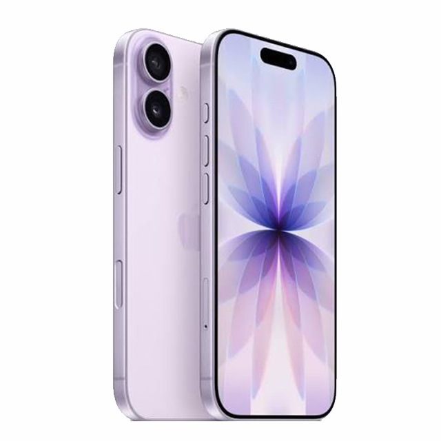 iPhone 17