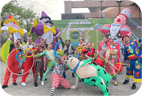 迷思魔幻劇團-魔術表演、泡泡表演、川劇變臉、台中魔術、台中泡泡、台中變臉
