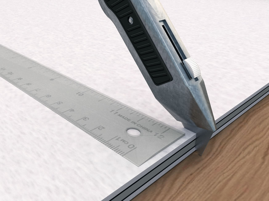 果銳科技股份有限公司