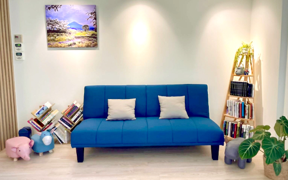 玩心聊療心理諮商所-心理諮商,情緒管理,關係療癒,心理治療,台中心理諮商,西屯區心理諮商