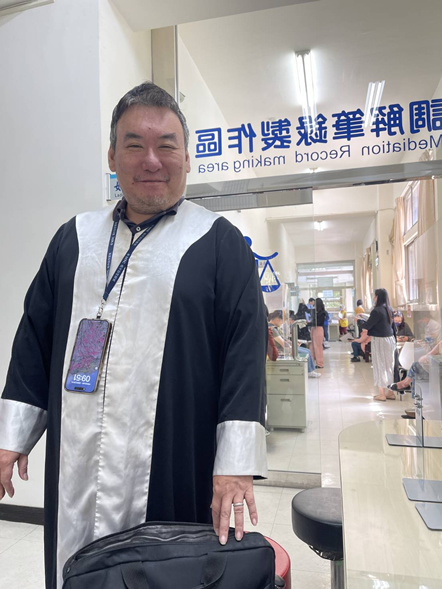 中華民國榮光地產聯合服務協會