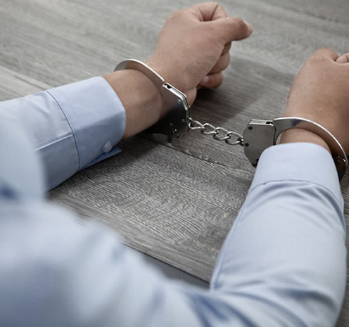 刑事案件