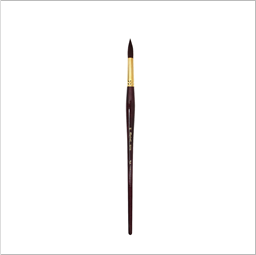 Raphael Flat Kaerell Varnish Brush 50