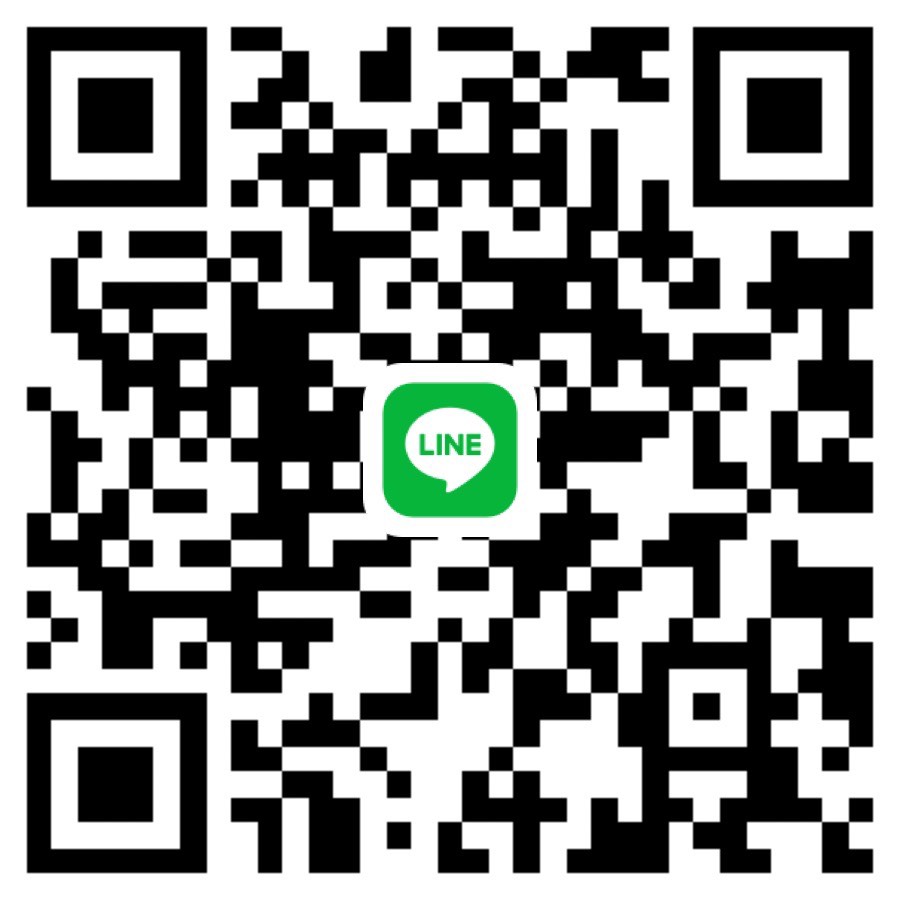 LINE QR Code
