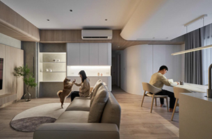 Captain_S House