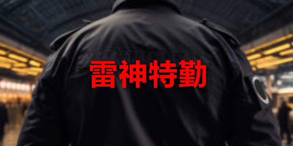 雷神安全顧問有限公司-保鑣,私人保鑣,藝人保鑣,台北保鑣公司